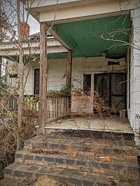 Wilcox County Cracker Cottage