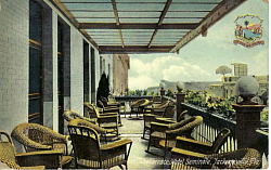 The Terrace