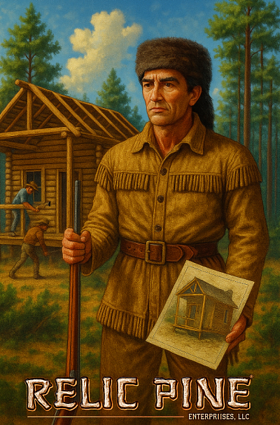 The American Frontier