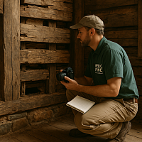 Historic Preservation Documentation