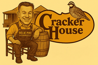 Cracker is a Positive Cultural Conotation